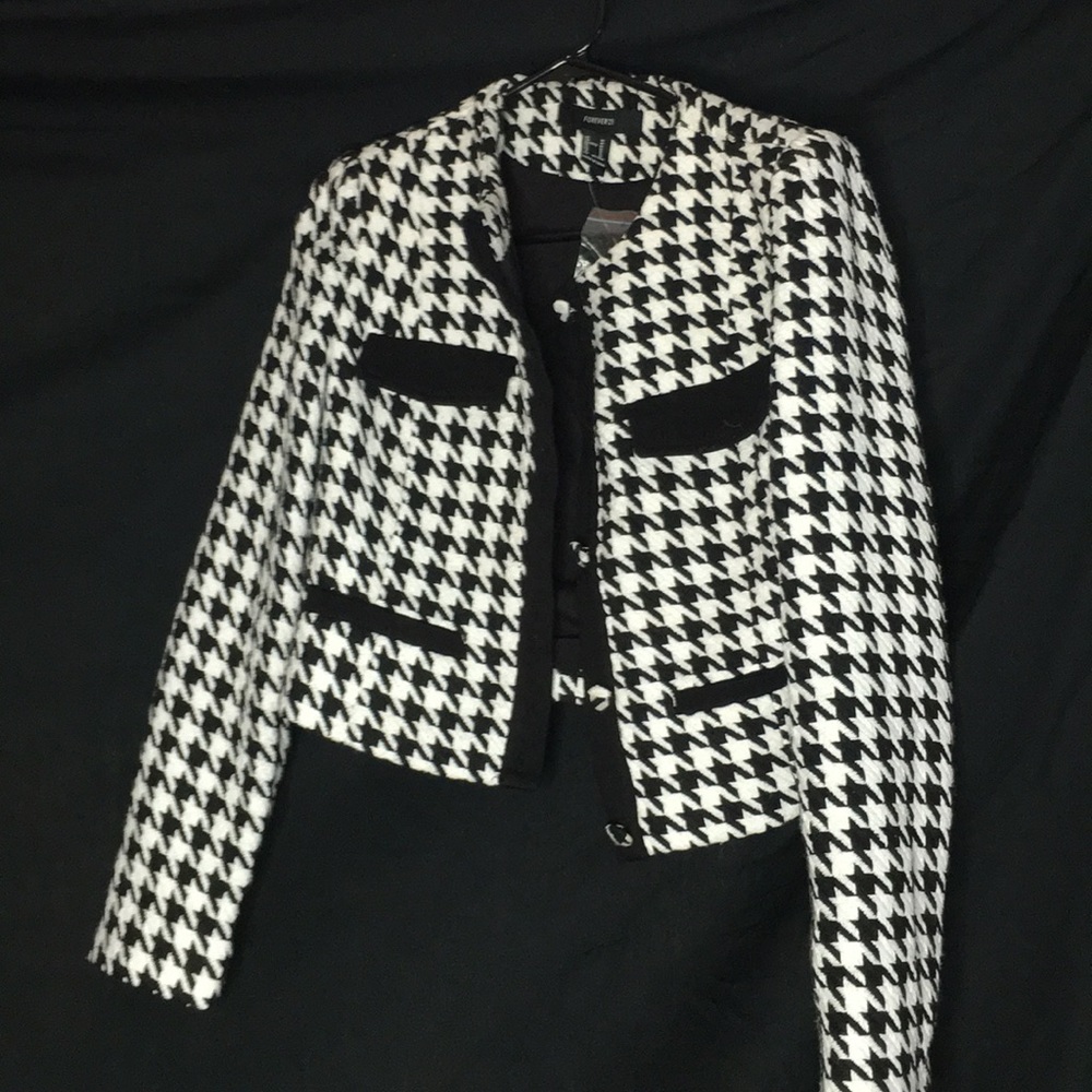 Business jacket